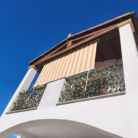Terra De Oro Apartment Arbatax Exterior photo