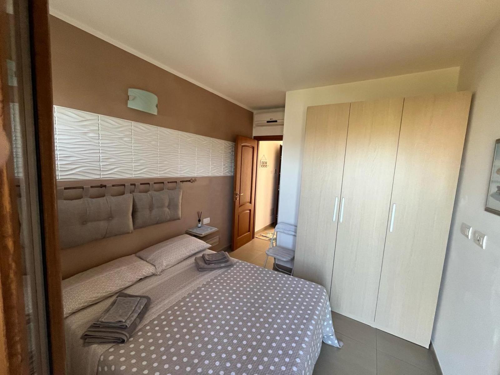 Terra De Oro Apartment Arbatax Exterior photo