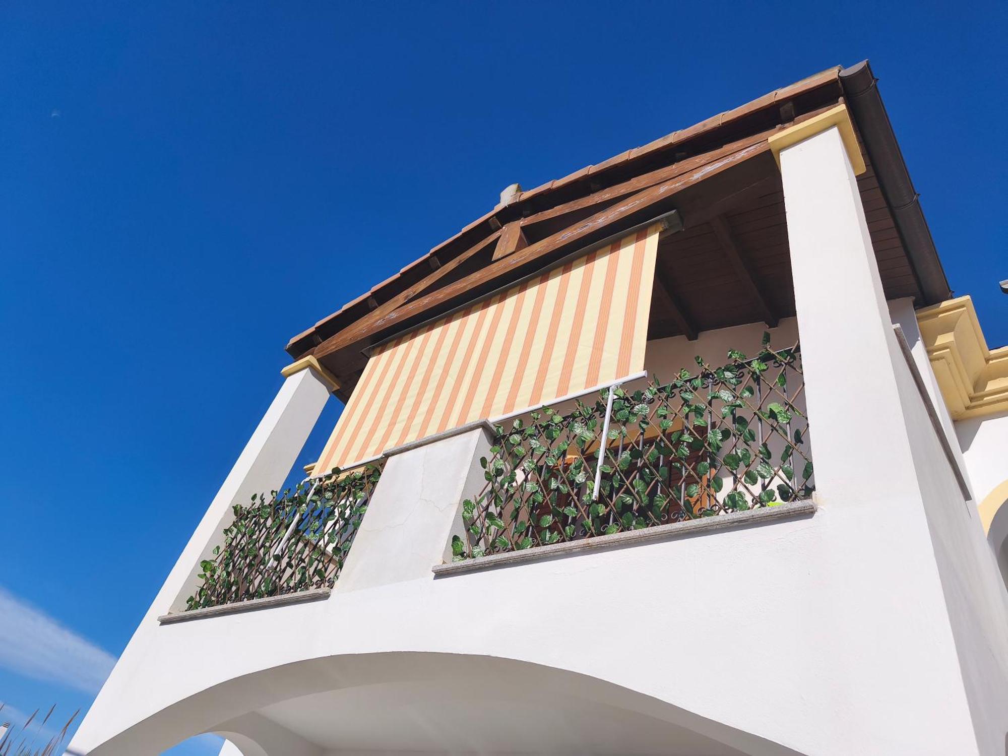 Terra De Oro Apartment Arbatax Exterior photo